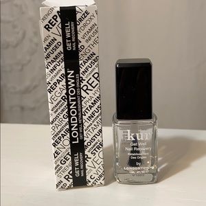 Get Well Nail Recovery Polish